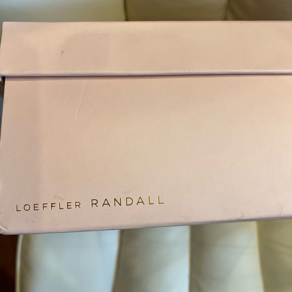 Loeffler Randall Women’s Toni Almond Toe Pull On Booties - Wore 1x - Picture 11 of 13